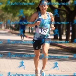 157- Maraton Montecristo