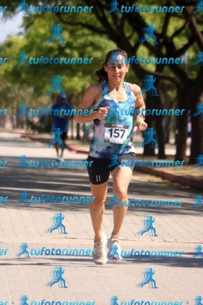 157- Maraton Montecristo