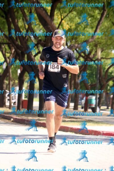 184-11- Maraton Montecristo