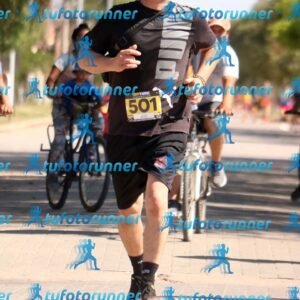 501- Maraton Montecristo