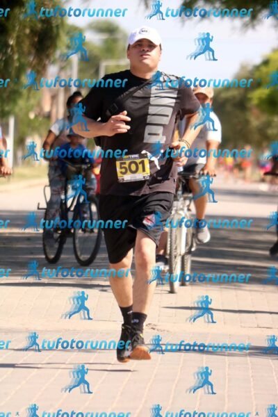 501- Maraton Montecristo