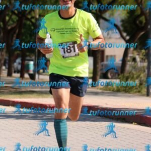 181-2- Maraton Montecristo