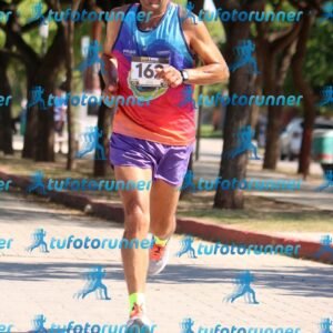162- Maraton Montecristo