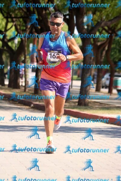 162- Maraton Montecristo