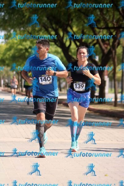140-139-11- Maraton Montecristo