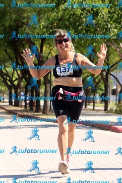 137-13- Maraton Montecristo