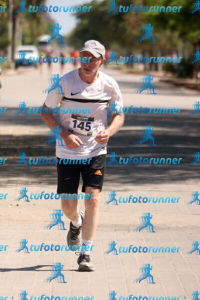 145-10- Maraton Montecristo