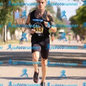 513-2- Maraton Montecristo