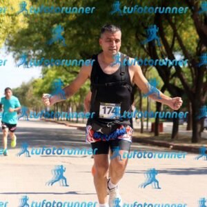 174-10- Maraton Montecristo