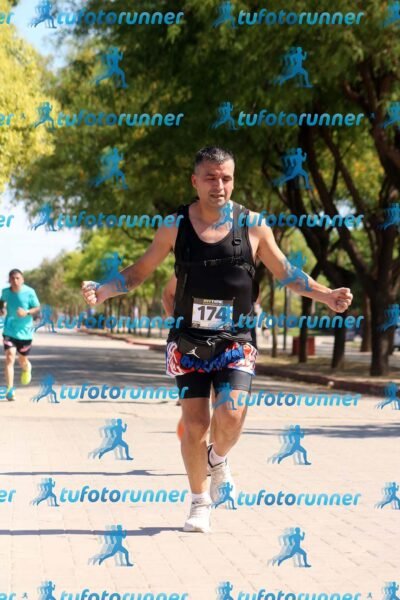 174-10- Maraton Montecristo