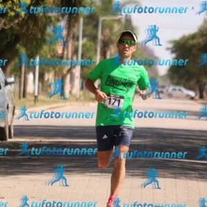 171-10- Maraton Montecristo