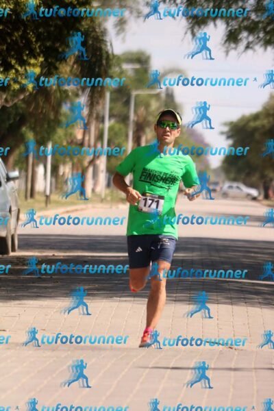 171-10- Maraton Montecristo