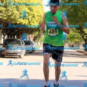 489- Maraton Montecristo