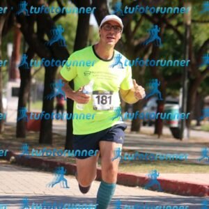 181- Maraton Montecristo