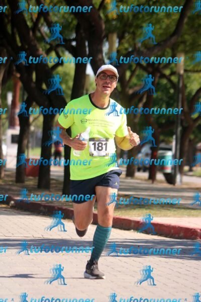 181- Maraton Montecristo