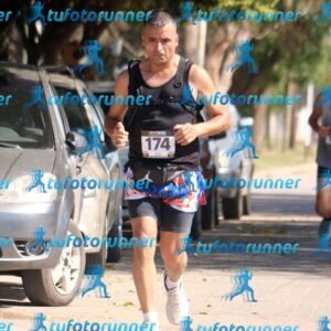 174- Maraton Montecristo
