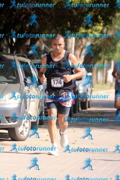 174- Maraton Montecristo