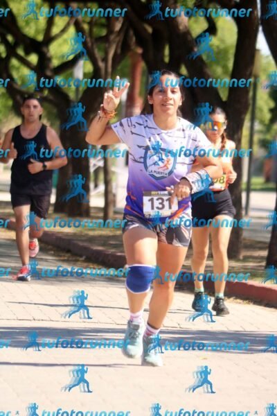131- Maraton Montecristo