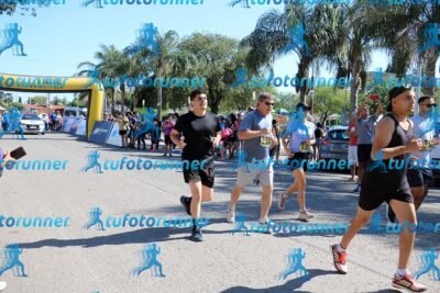 0012- No identificada - Maraton Montecristo