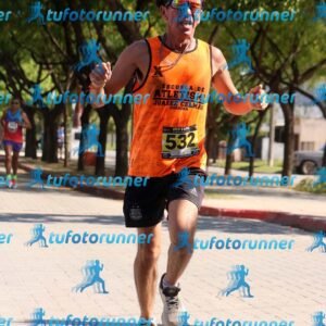 532-3- Maraton Montecristo