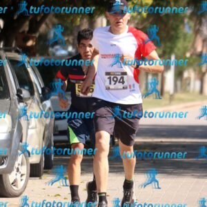 194- Maraton Montecristo