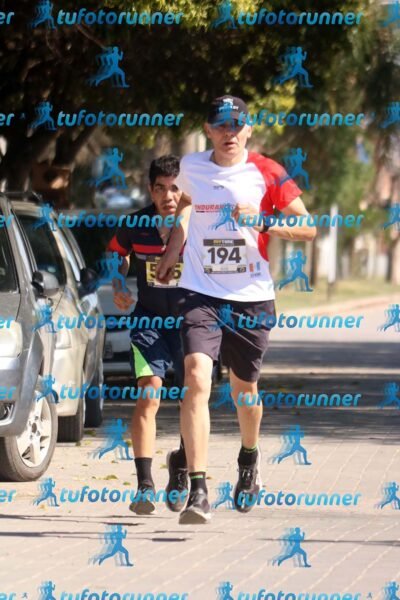 194- Maraton Montecristo