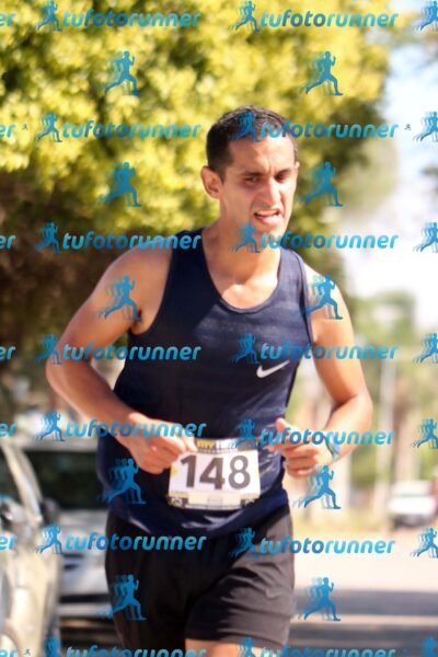 148-12- Maraton Montecristo