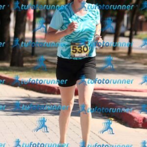 530- Maraton Montecristo