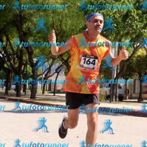 164-11- Maraton Montecristo