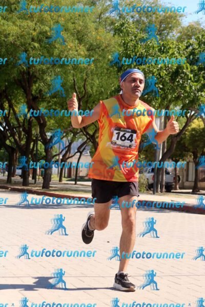 164-11- Maraton Montecristo