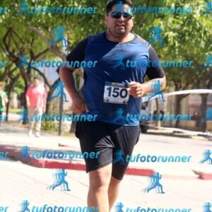 150-2- Maraton Montecristo