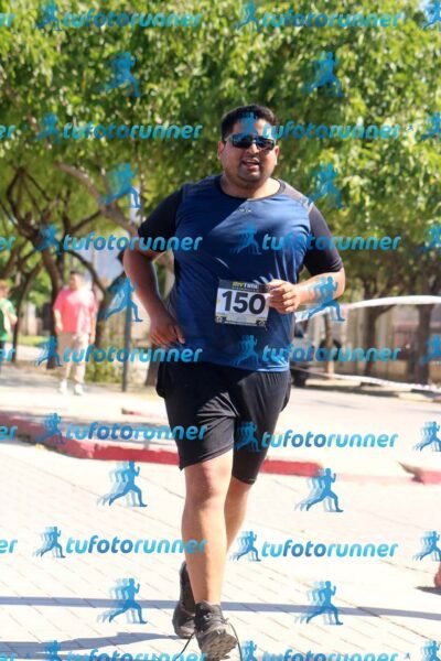 150-2- Maraton Montecristo