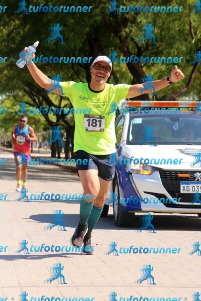 181-11- Maraton Montecristo