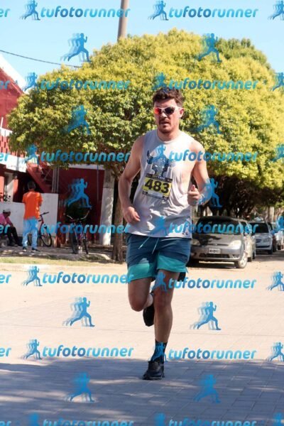 483- Maraton Montecristo