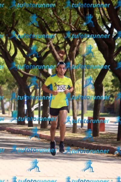 200-10- Maraton Montecristo