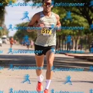 517-2- Maraton Montecristo