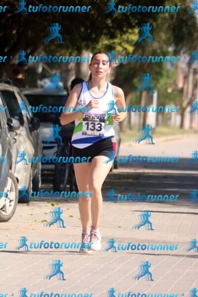 133-2- Maraton Montecristo