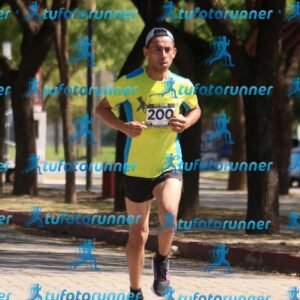 200-11- Maraton Montecristo