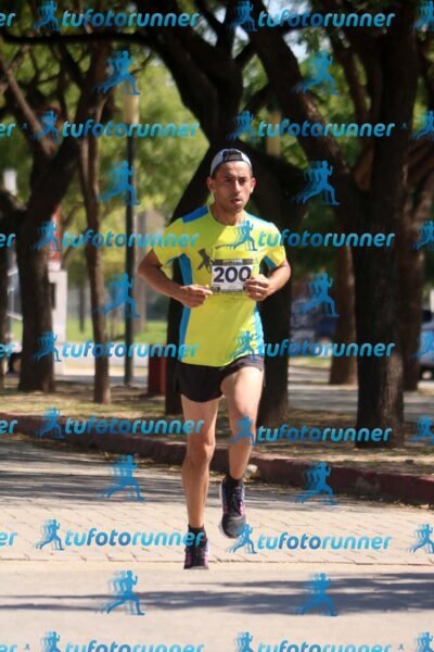 200-11- Maraton Montecristo