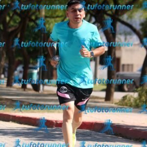 0025- No identificada - Maraton Montecristo