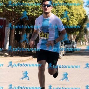 531- Maraton Montecristo