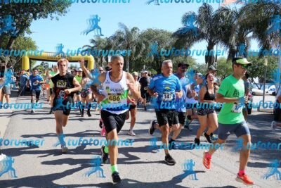 0003- No identificada - Maraton Montecristo