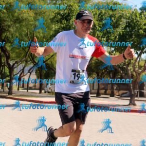194-13- Maraton Montecristo