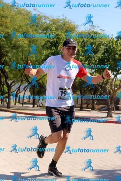 194-13- Maraton Montecristo