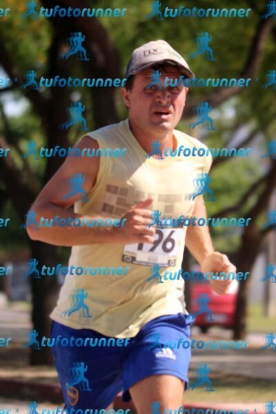 196-11- Maraton Montecristo