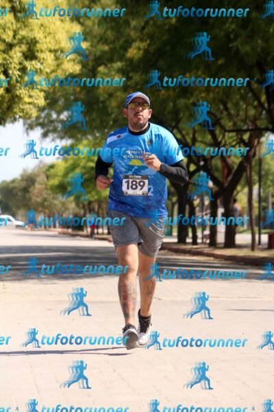 189-11- Maraton Montecristo