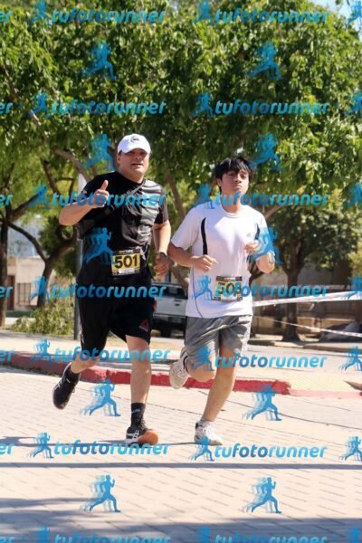 501-503-3- Maraton Montecristo