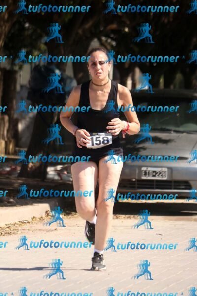 158- Maraton Montecristo
