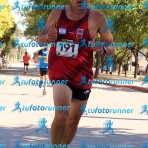 191- Maraton Montecristo