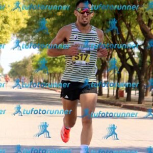 517-3- Maraton Montecristo